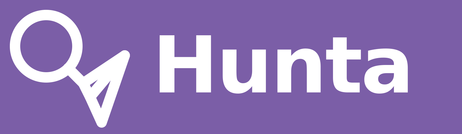 hunta — jobs found, letters written profile picture